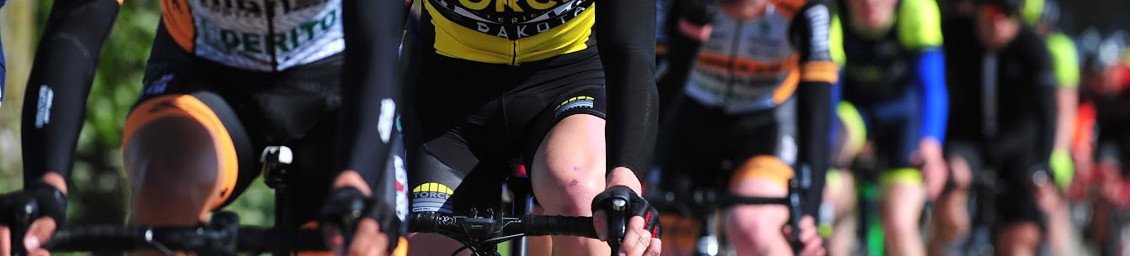 Tactische Leerlijn U23 Weg Peloton