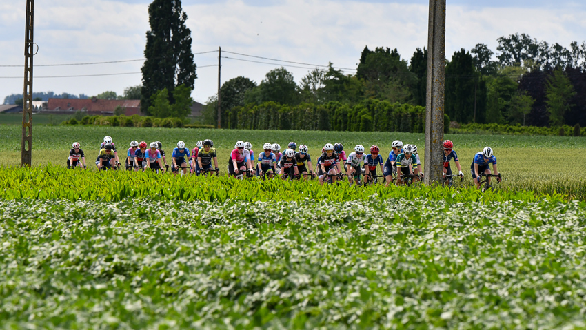Peloton Veraf