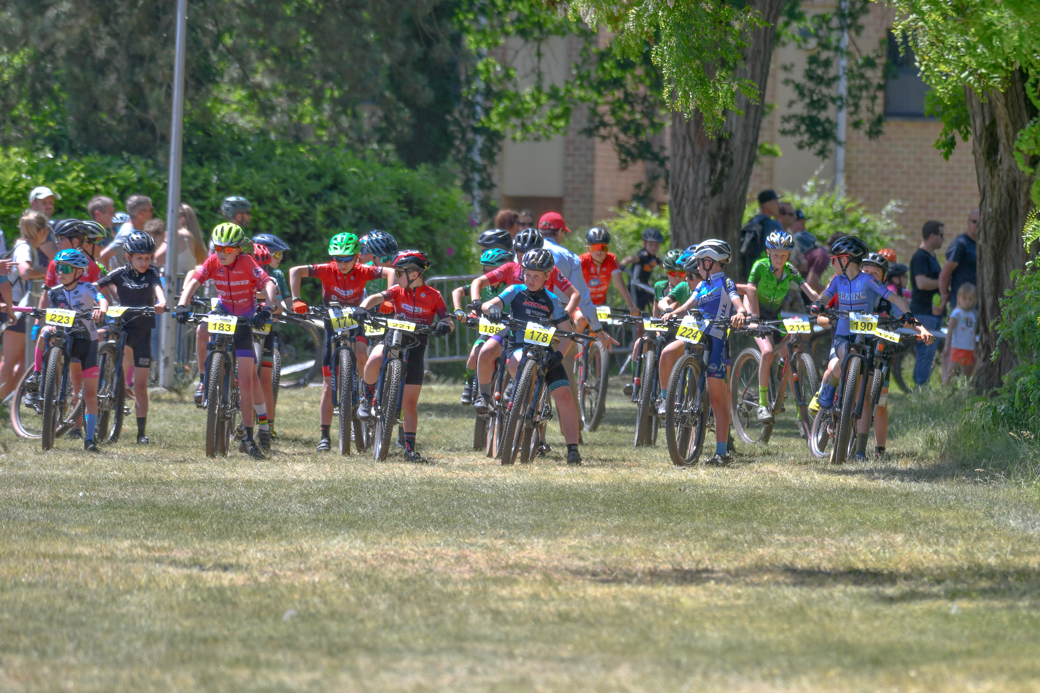 Herentals MTB Kids110