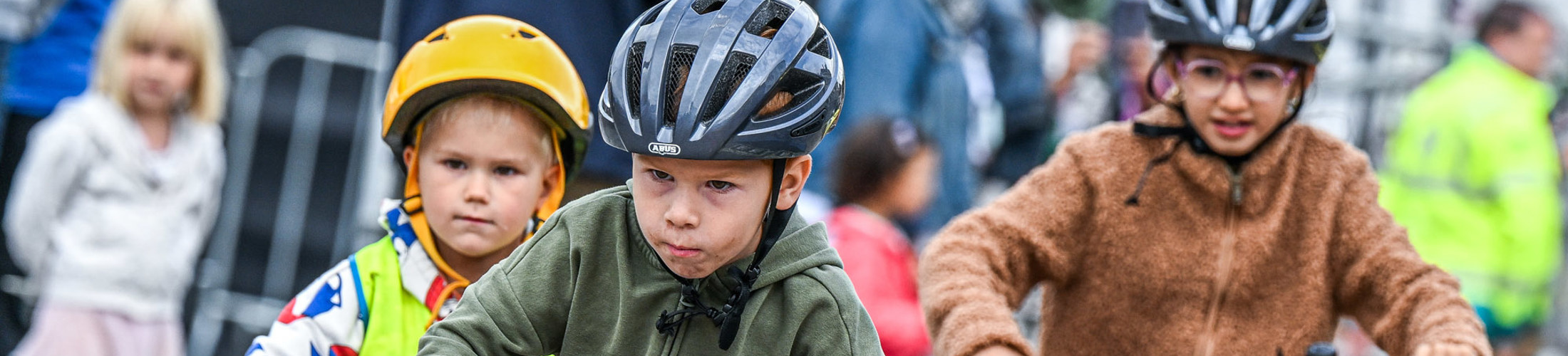 Kidz On Wheelz 2025 Cycling Vlaanderen De Juiste Cadans WK Ronse (10)