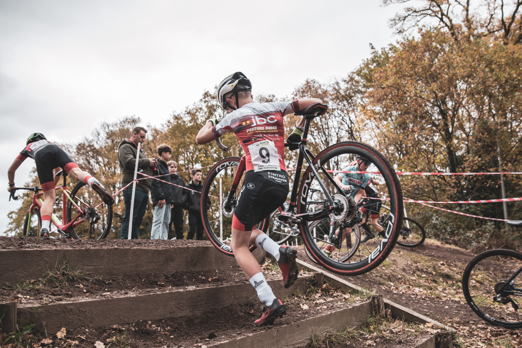 2025.11.11 Vk Veldrijden Houthalen Helchteren U15 186