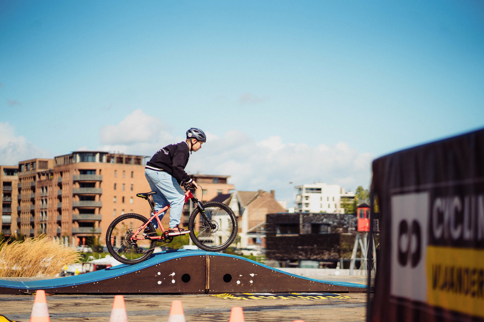 Cycling Vlaanderen EK Wielrennen 110924 44