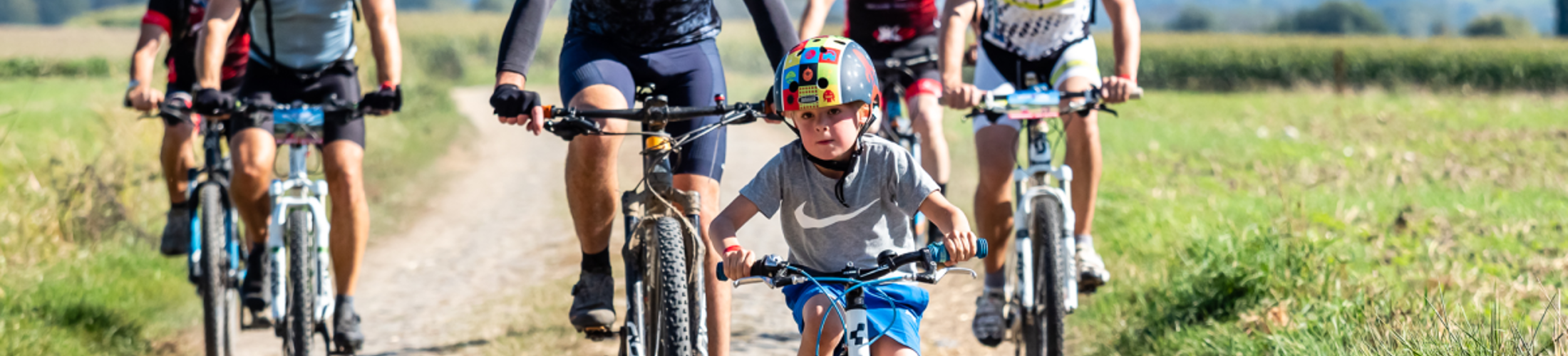 Toertochten Cycling Vlaanderen