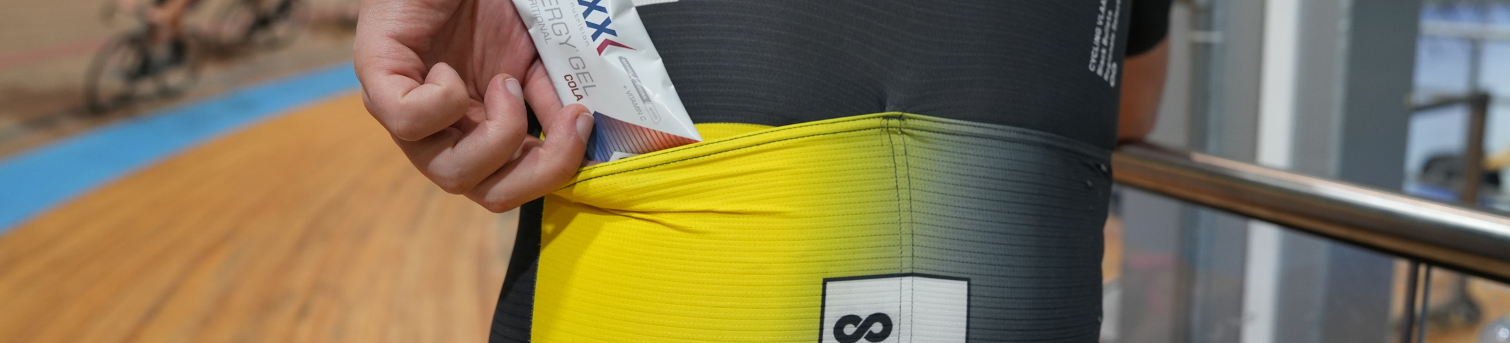 Cycling Vlaanderen Dejuistecadans Voeding Etixx