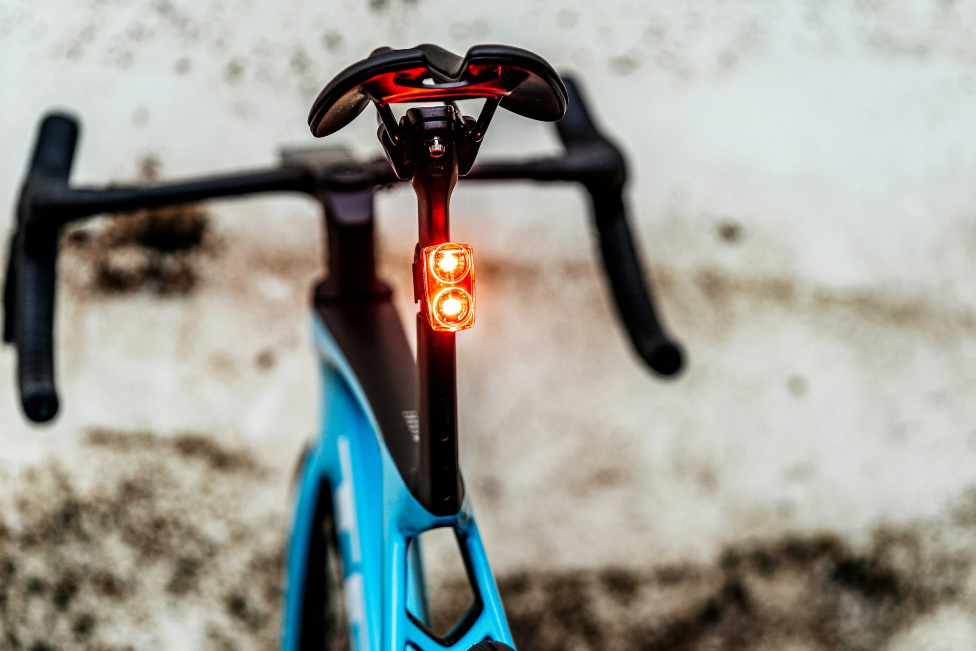 Fietslicht R