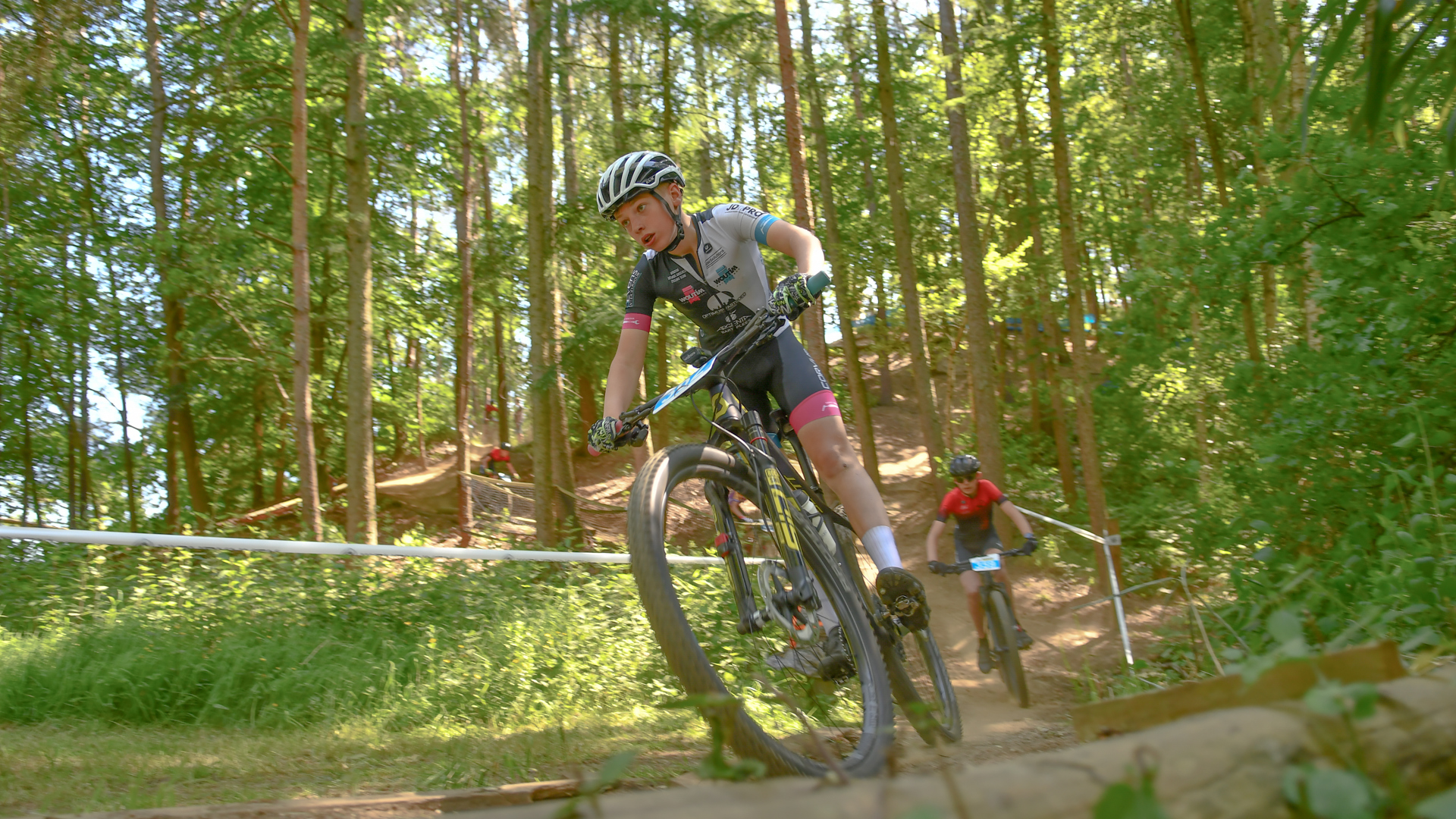 Herentals MTB Kids205